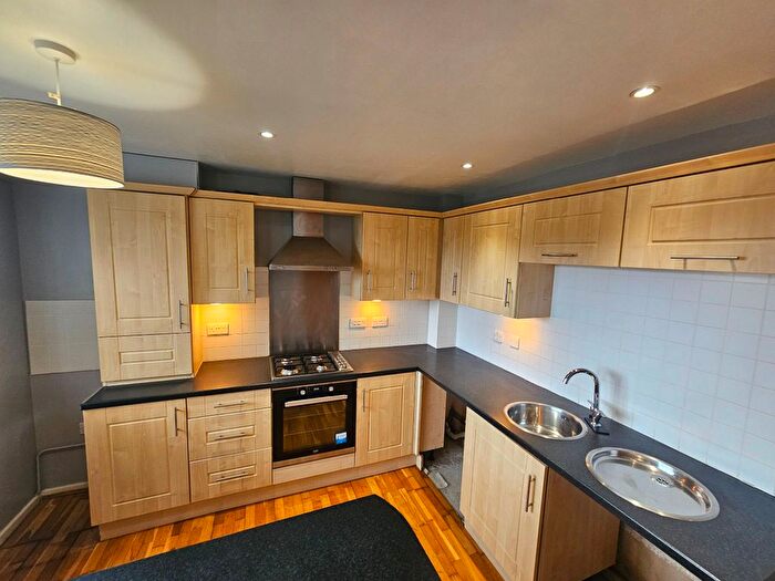 1 Bedroom Flat To Rent In Raleigh Mead, South Molton, EX36