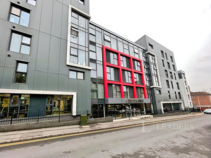 1 Bedroom Terraced House To Rent In Dumfries Street, Luton, Bedfordshire, LU1