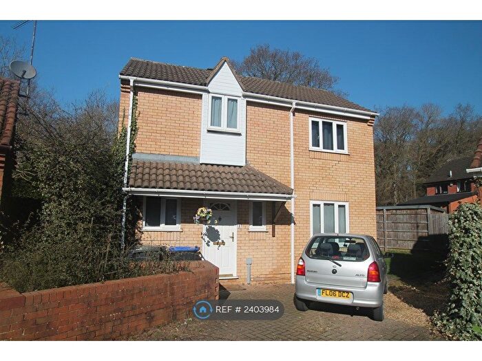 3 Bedroom Detached House To Rent In Hunsbury Green, Northampton, NN4