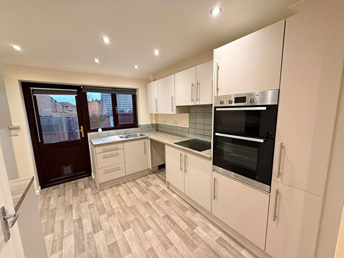 2 Bedroom Terraced House To Rent In Badgers Close, Flitwick, MK45