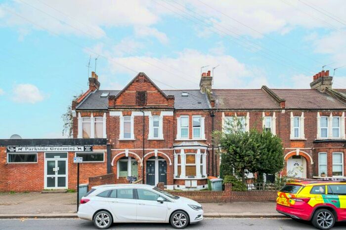 2 Bedroom Flat To Rent In Dames Road, London, E7