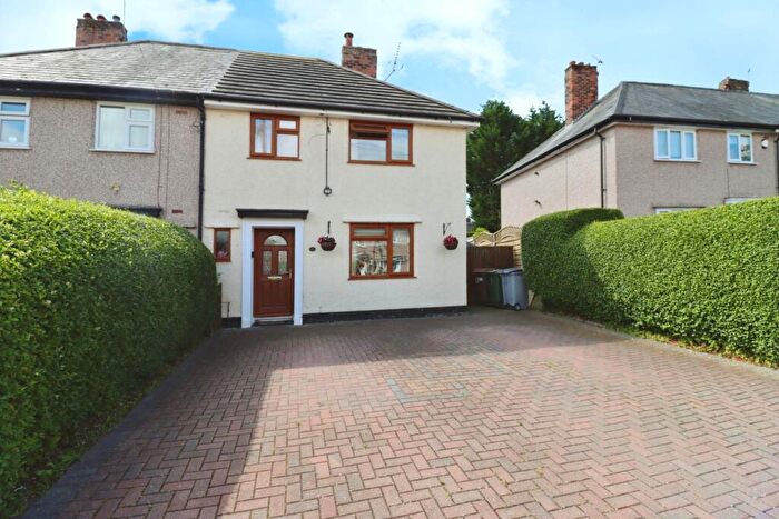 3 Bedroom Semi-Detached House For Sale In Mayer Avenue, Bebington, CH63