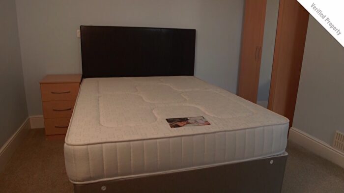 1 Bedroom House To Rent In Fishponds Road, Bristol, BS16