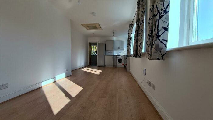 2 Bedroom Flat To Rent In Flat, Whitehall, Coppingford Road, Sawtry, Huntingdon, PE28