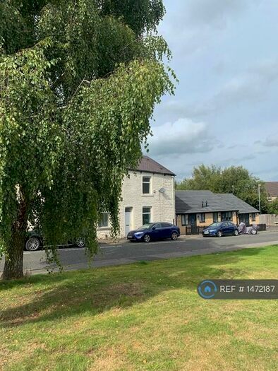 2 Bedroom Terraced House To Rent In Cotton Street, Burnley, BB12