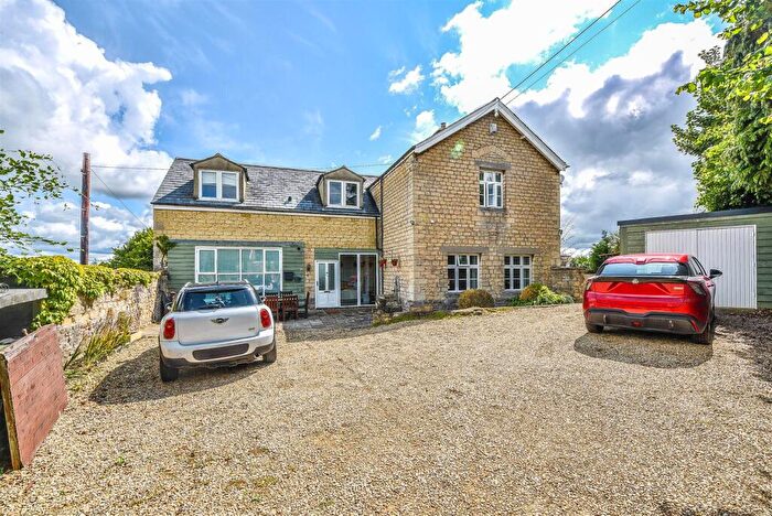 5 Bedroom Detached House For Sale In Dursley Road, Dursley, GL11