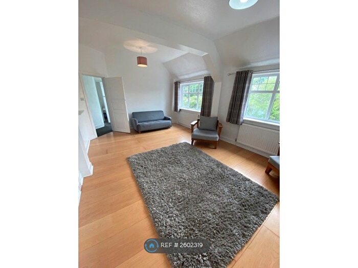 2 Bedroom Flat To Rent In Oakington Avenue, Wembley, HA9