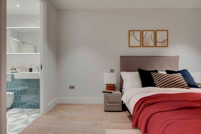 2 Bedroom Flat To Rent In Uncle Wembley, Wembley, HA9