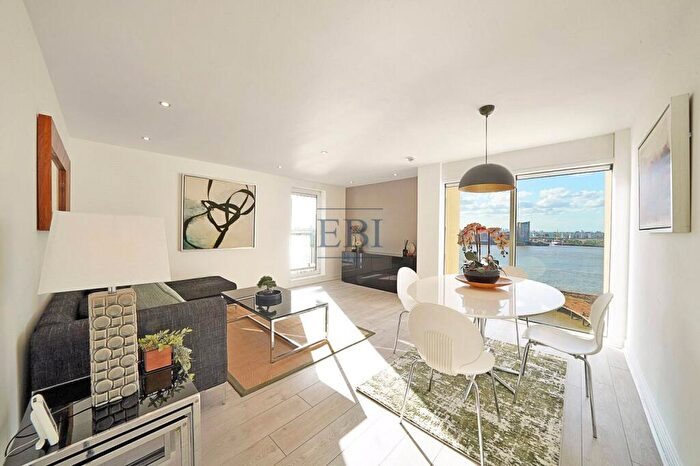 2 Bedroom Apartment To Rent In Cumberland House, Erebus Drive, London, SE28