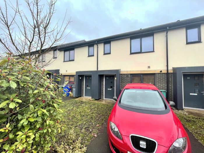 2 Bedroom House To Rent In Clowes Street, West Gorton, M12