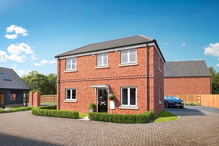 3 Bedroom Detached House For Sale In Thorn Road, Houghton Regis, LU5