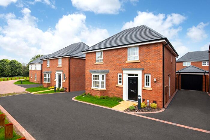 4 Bedroom Detached House For Sale In Barkbythorpe Road, Thorpebury, Leicester, Leicestershire, LE7