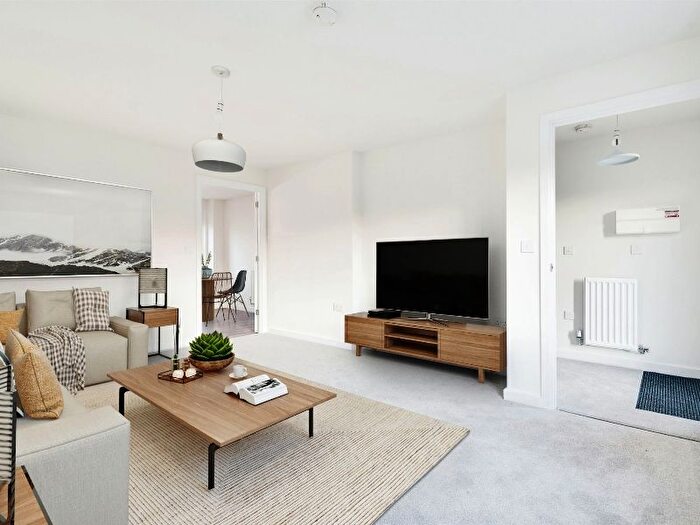 2 Bedroom Semi Detached House For Sale In Plot - Bed House, Cross Trees Park, Shrivenham, SN6