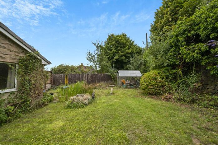 3 Bedroom Detached Bungalow For Sale In Oakerthorpe Road, Bolehill, Wirksworth, DE4