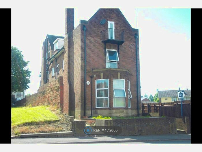 1 Bedroom Flat To Rent In Halesowen Road, Dudley DY2