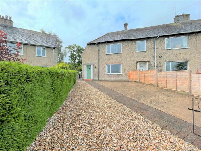 Houses for sale in Low Fellside, LA9, Cumbria