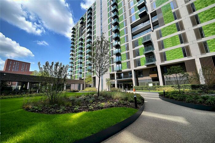 2 Bedroom Flat To Rent In Block B, Bury Street, Salford, M3