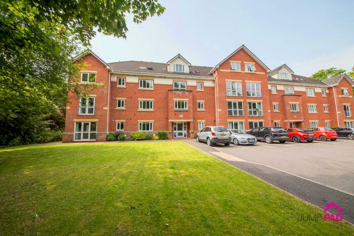 2 Bedroom Flat To Rent In Cheshire Close, Newton-Le-Willows, WA12