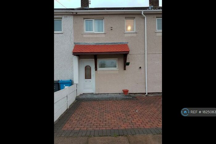 3 Bedroom Terraced House To Rent In Changford Road, Kirkby, L33