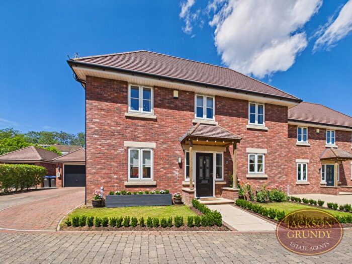 4 Bedroom Detached House For Sale In Main Road, Duston, NN5