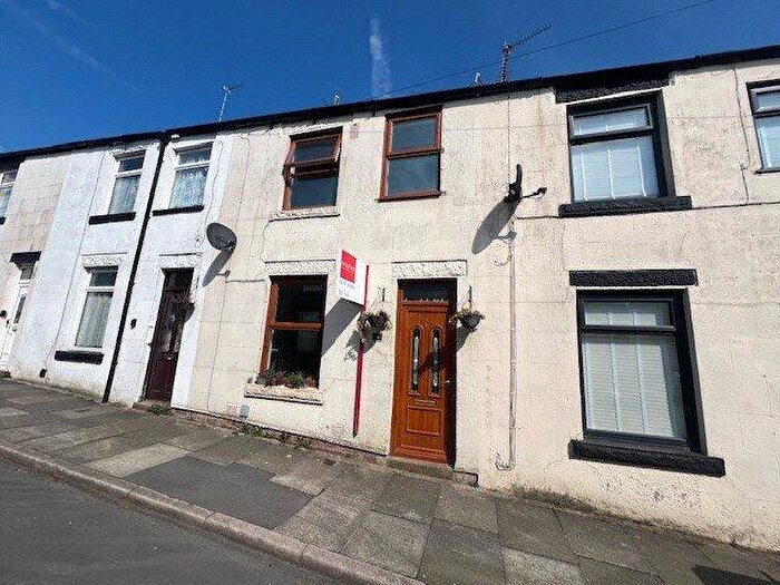 3 Bedroom Terraced House For Sale In New Street, Brinscall, Chorley, Lancashire, PR6