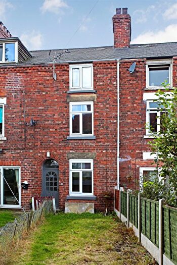 4 Bedroom Terraced House For Sale In Westbourne Terrace, Selby, YO8