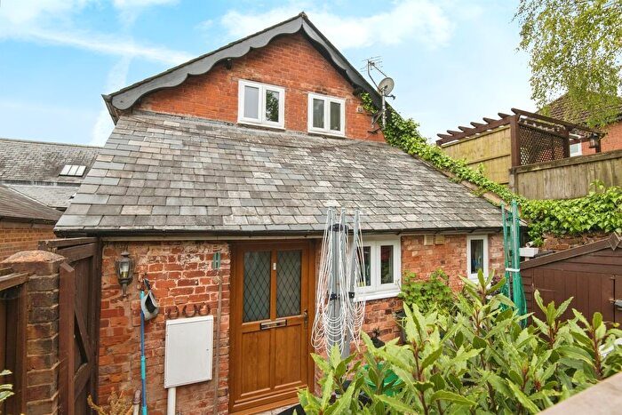 2 Bedroom Semi-Detached House For Sale In Village Way, Aylesbeare, Exeter, EX5