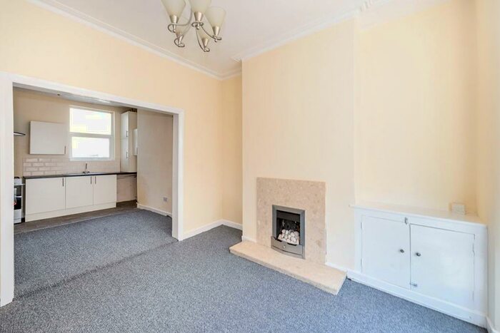 3 Bedroom House To Rent In Daisy Street, Liverpool, L5