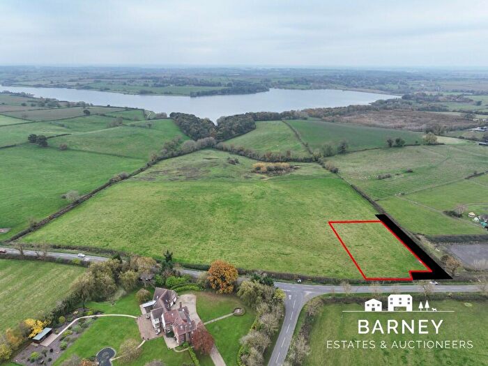 Land For Sale In Land At Holcot Road, Brixworth, Northamptonshire, NN6