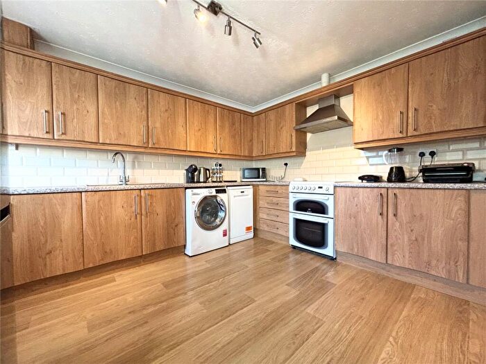 2 Bedroom Apartment To Rent In The Acorns, Marlborough Road, Old Town, Swindon, SN3