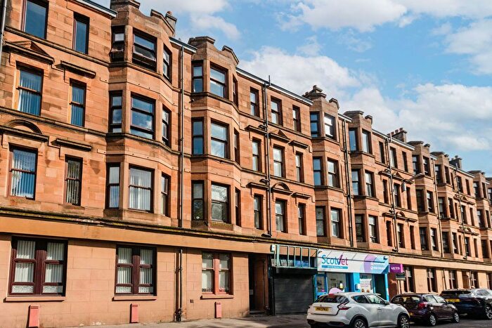 1 Bedroom Flat For Sale In Shettleston Road, Shettleston, G32