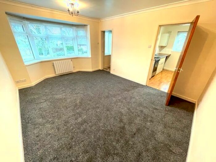 1 Bedroom Flat To Rent In Trinity Court, Hulton Close, Congleton, CW12