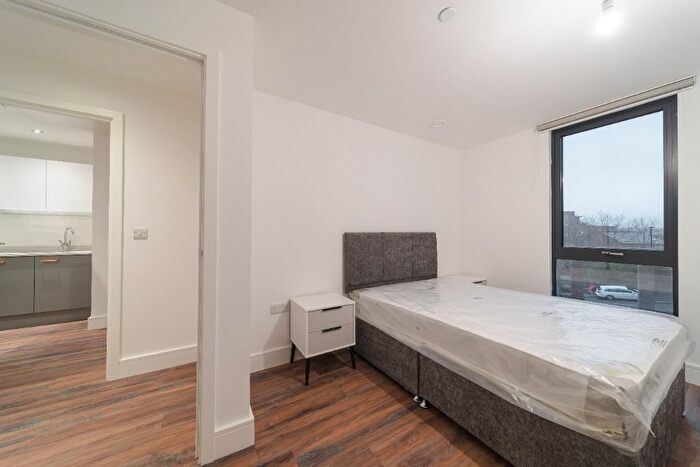 1 Bedroom Flat To Rent In Chatham Street, Kelham Island, Sheffield, S3
