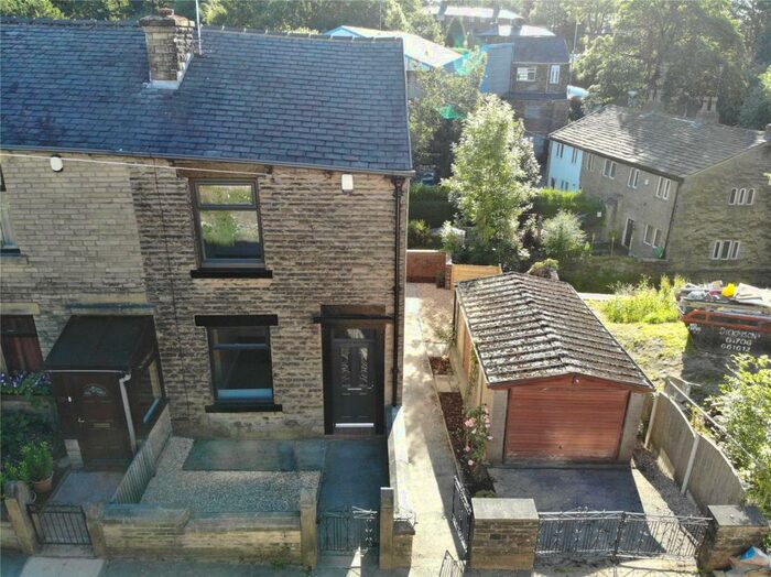 2 Bedroom Terraced House To Rent In Shore Street, Milnrow, Rochdale, OL16