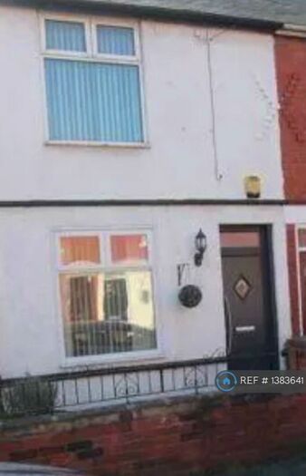 2 Bedroom Terraced House To Rent In Nelson Road, Ellesmere Port, CH65