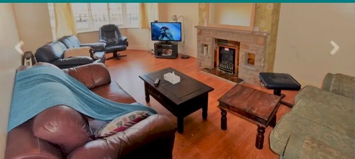 4 Bedroom Terraced House To Rent In St. Chads Drive, Leeds, West Yorkshire, LS6