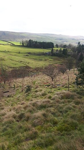 Land For Sale In Huddersfield Road, Delph, OL3