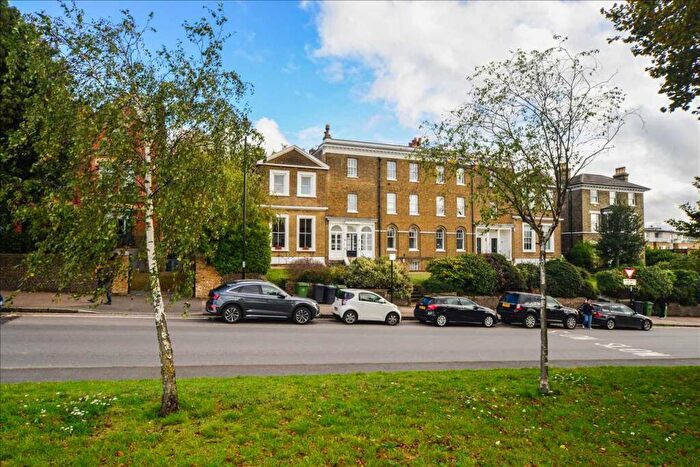 1 Bedroom Apartment To Rent In Montpelier Row, Blackheath Village, London, SE3