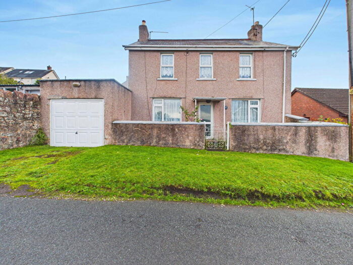 3 Bedroom Detached House For Sale In Woodgate Road, Cinderford, GL14