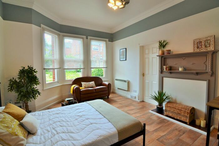 Studio To Rent In Flat, Brunswick Hill, Reading, RG1