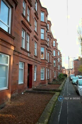 1 Bedroom Flat To Rent In Eastwood Avenue, Glasgow, G41