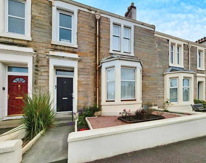 1 Bedroom Flat To Rent In Burnside Terrace, Anstruther, Fife, KY10