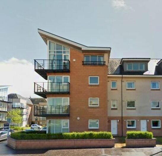 2 Bedroom Flat To Rent In Slateford Road, Edinburgh, EH14
