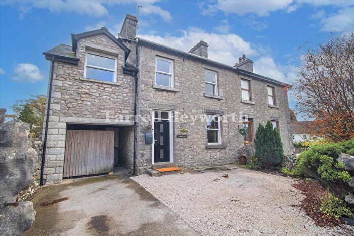 4 Bedroom House For Sale In North Road, Holme, Carnforth, LA6