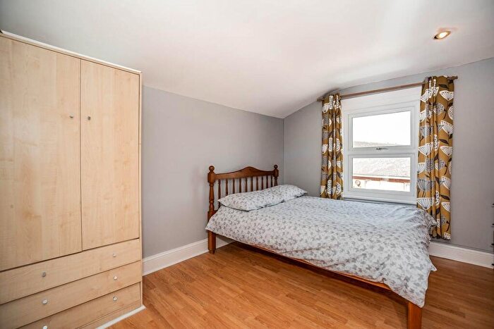 Property To Rent In St. Johns Park, London, SE3