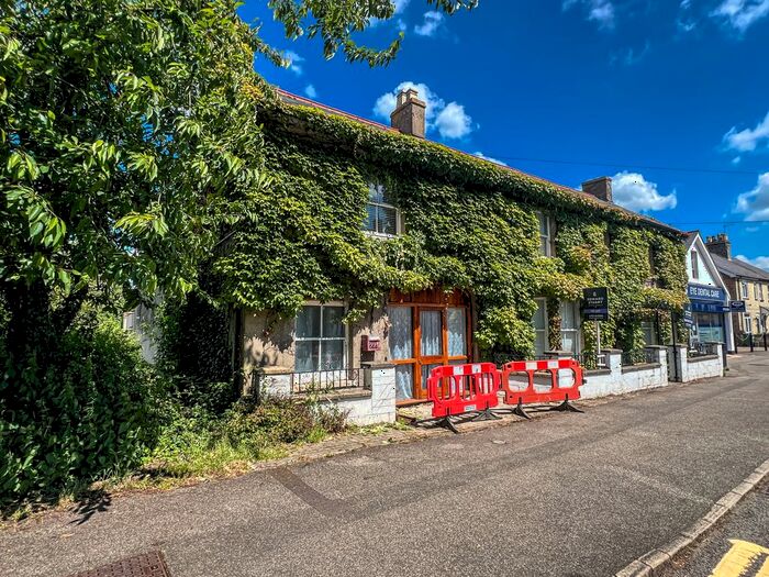 3 Bedroom Semi-Detached House To Rent In High Street, Eye, PE6