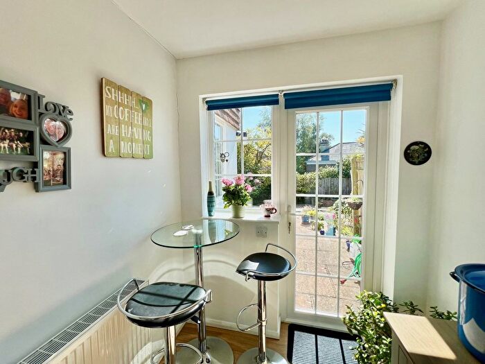 4 Bedroom Detached House For Sale In The Green, Catsfield, TN33