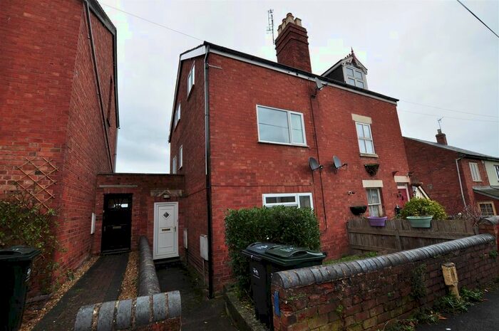 2 Bedroom Maisonette To Rent In Quest Hills Road, Malvern, WR14