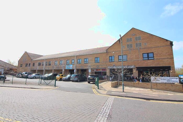2 Bedroom Flat To Rent In St Lukes House, Emerson Way Emersons Green, Bristol, BS16