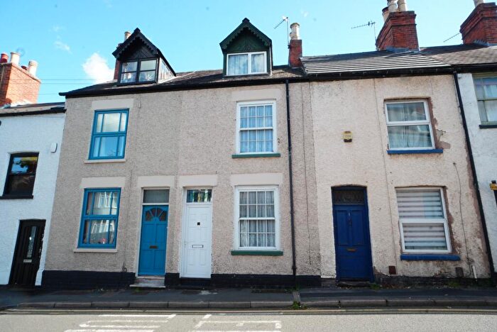 2 Bedroom Cottage For Sale In Meadow Lane, Loughborough, LE11